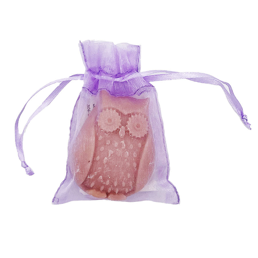 Soap Cutts - Mini Owl Soap Bar