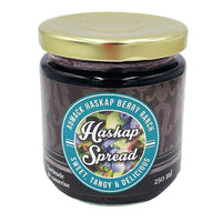 Aumack Haskap Ranch - Haskap Spread