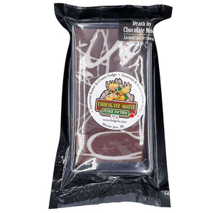 Chocolate Moose Fudge Factory - Fudge (110 g)