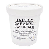 Hillside Food Inc. - Handcrafted Ice Cream (473ml)