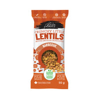 Three Farmers - Crunchy Little Lentils