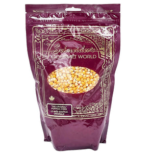 Schneider's Gourmet World - Popcorn Kernels (900 g)