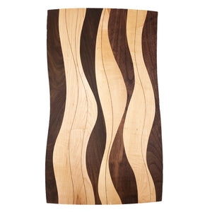 David Wigelsworth - Wood Work Cutting Board