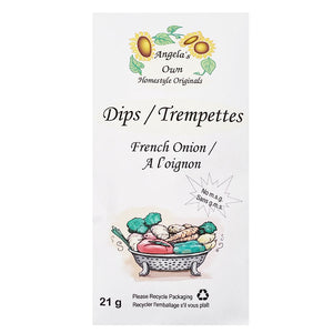 Angela's Own Homestyle Originals - Dip Mixes