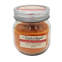 Scent-sational Candles - Assorted Scents of Soy Candles (8.4 oz)