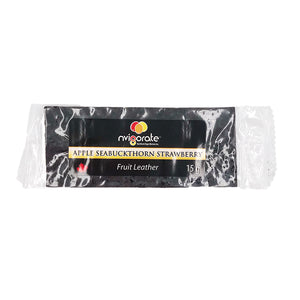 Northern Vigor Berries - Fruit Leather (15g)