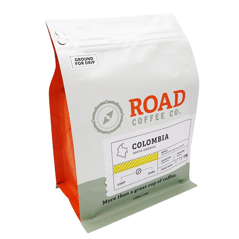 Road Coffee Co. - Assorted Roasts (1lb)