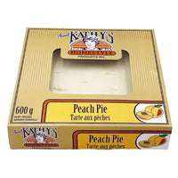 Aunt Kathy's Homestyle Products - Pies (600g)