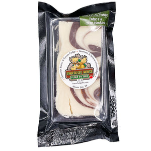 Chocolate Moose Fudge Factory - Fudge (110 g)