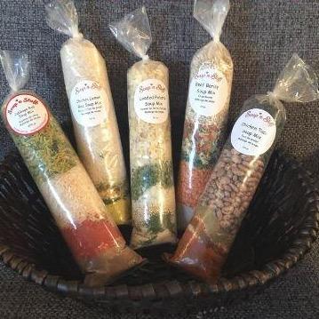 Soup 'n Stuff - Soup Mix