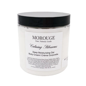 Morouge - Body Cream
