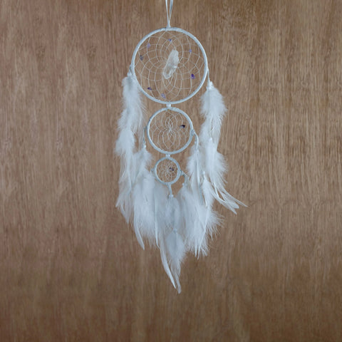 Monague Native Crafts - Dream Catchers