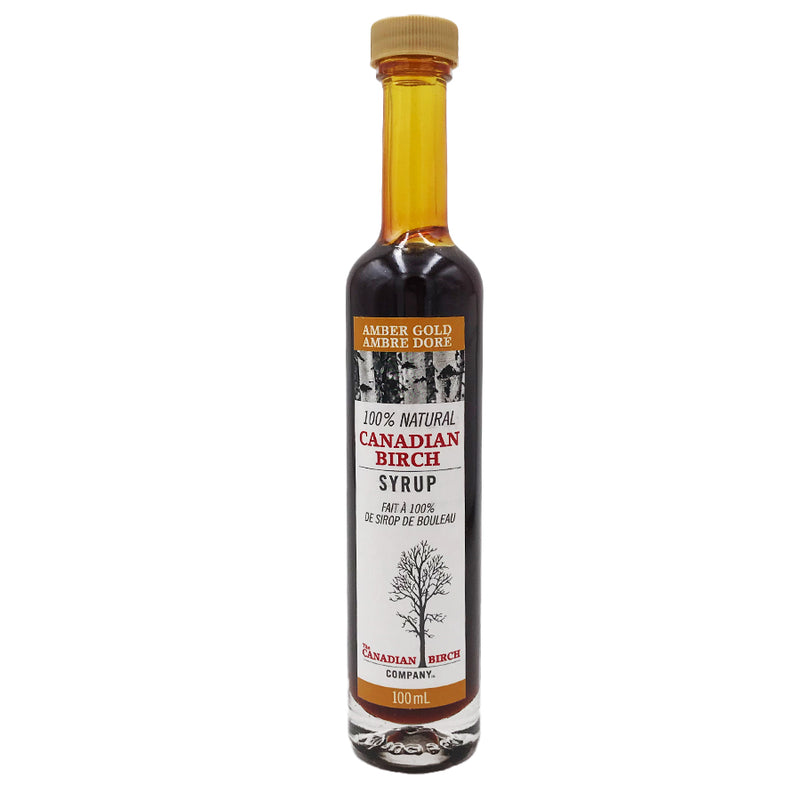 Canadian Birch Company - Birch Syrup