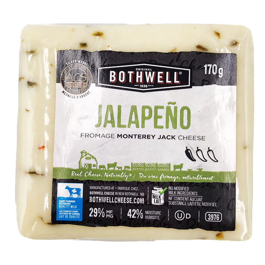 Bothwell Cheese (170g)