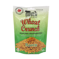 Dosch Organic Acres - Wheat Crunch (160g)