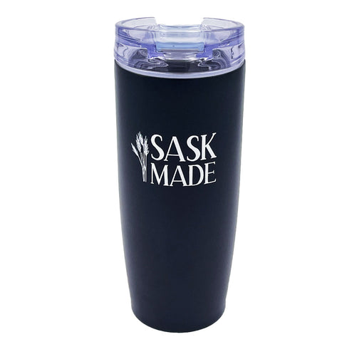 SaskMade - Tumbler (20oz)