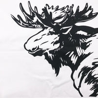 Snowcap Trading - Canada Moose T-Shirt
