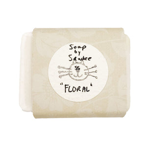 Soap By Sandee - Soap Bars