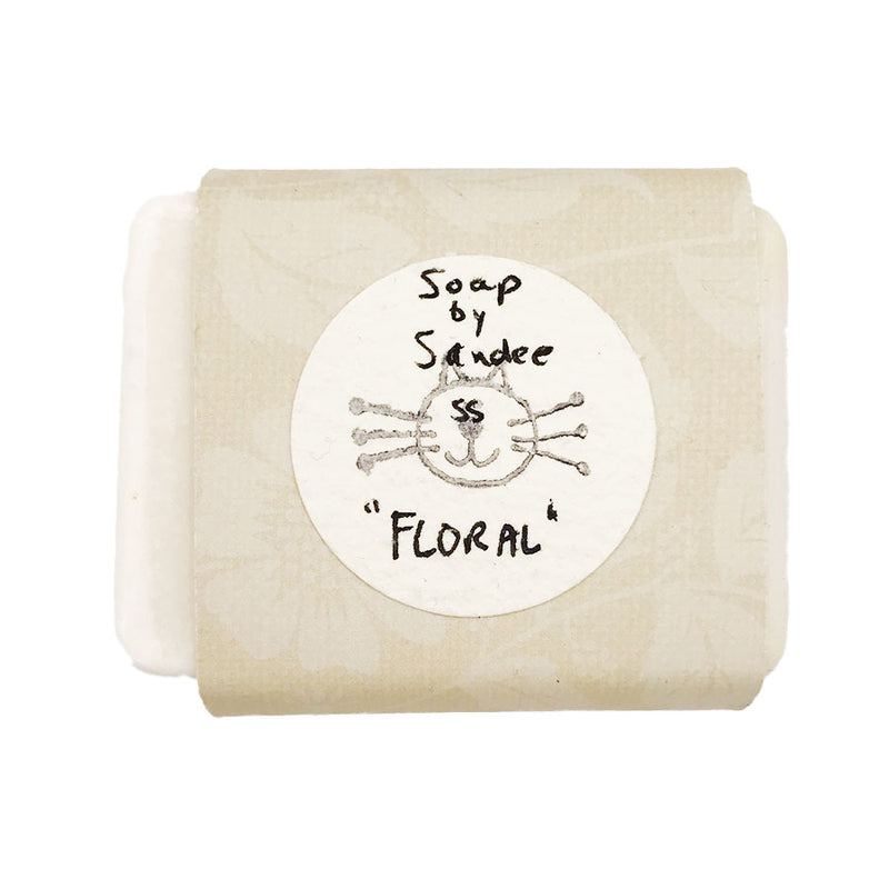 Soap By Sandee - Soap Bars