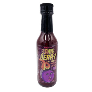 Deadly Dan - Hot Sauce (5oz)