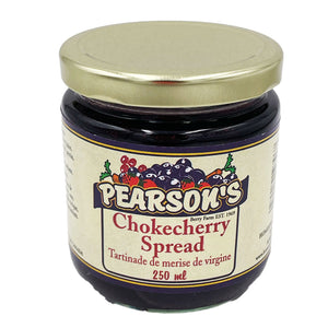 Pearson's Berry Farm - Spread (250ml)