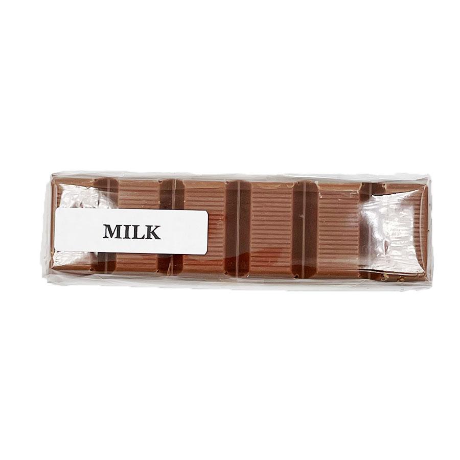 Harden Huyse Gourmet Chocolates - Chocolate Bar