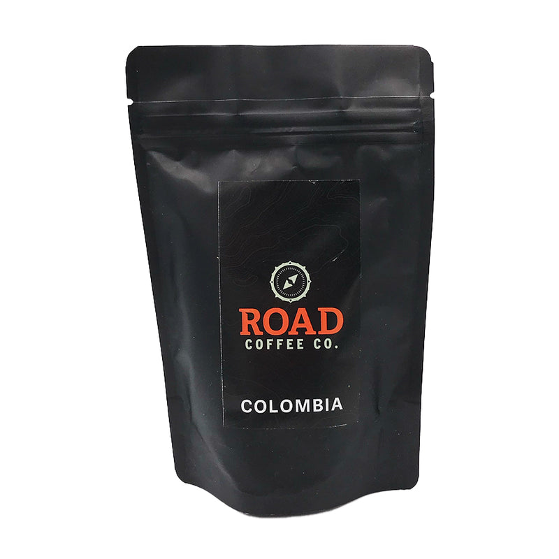 Road Coffee Co. - Assorted Roasts (75 g)