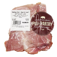 Pig & Pantry - Charcuterie Meats