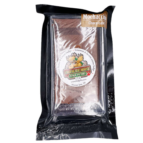 Chocolate Moose Fudge Factory - Fudge (110 g)