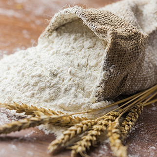 Bordertown Milling Company- Whole Wheat Flour