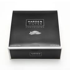 Harden Huyse Gourmet Chocolates - Chocolate Boxes