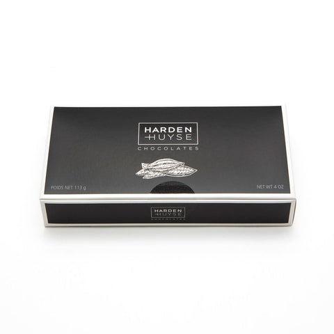Harden Huyse Gourmet Chocolates - Chocolate Boxes