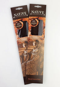 Monague Native Crafts - Incense Sticks (20 pack)