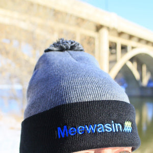 Meewasin - Toque