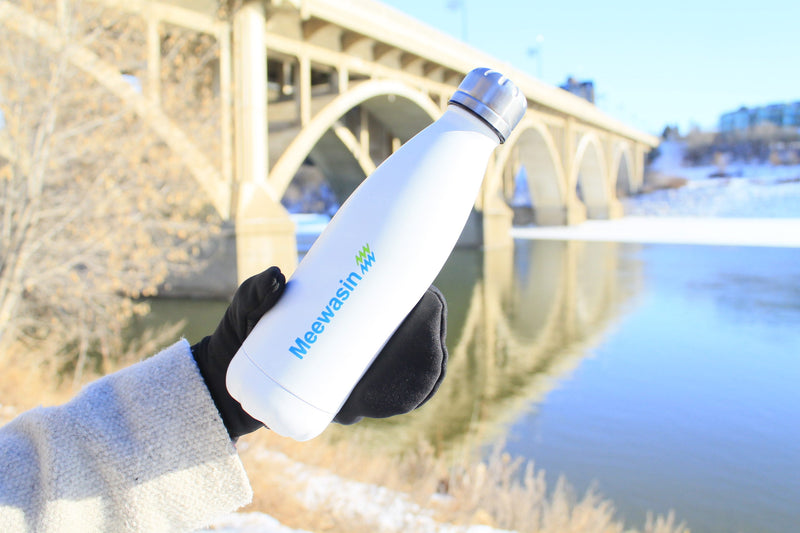 Meewasin - Water Bottle