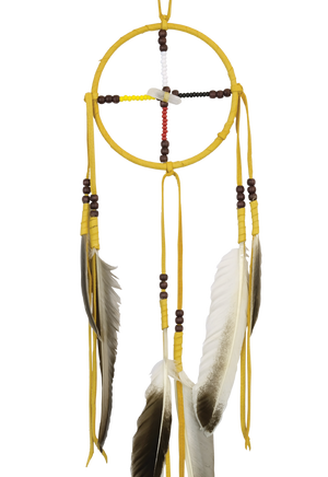 Monague Native Crafts - Dream Catchers