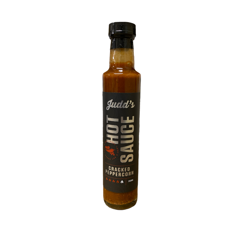 Paperback Beverage Company - Sauces and Seasonings