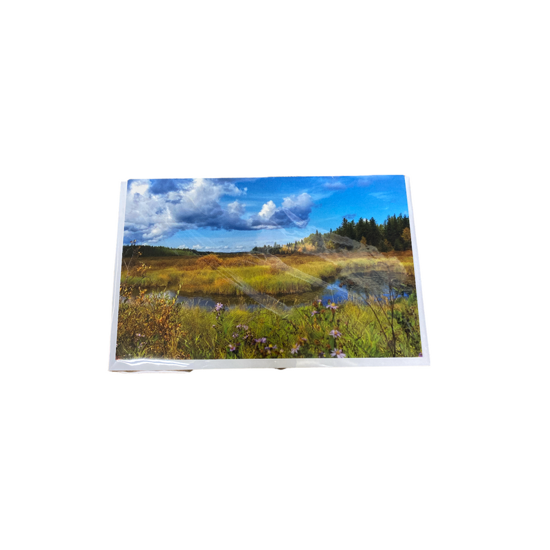 Debra Marshall Photography - Greeting Card