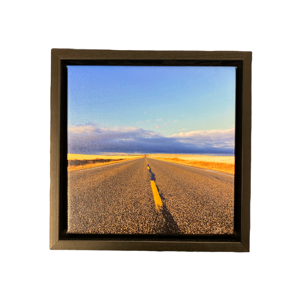 Debra Marshall Photography - Photographic Prairie Print