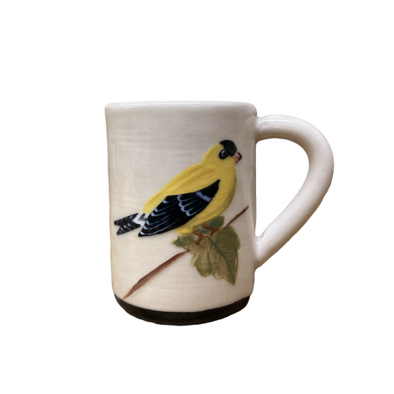 Susan Robertson Pottery - Mugs & Glasses
