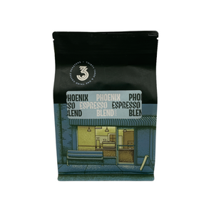 33 1/3Coffee Roasters - Whole Bean Coffee Roasts (12oz)