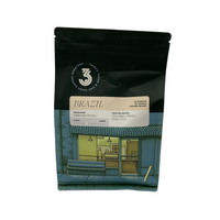 33 1/3Coffee Roasters - Whole Bean Coffee Roasts (12oz)