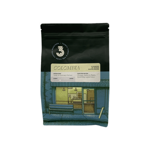 33 1/3Coffee Roasters - Whole Bean Coffee Roasts (12oz)