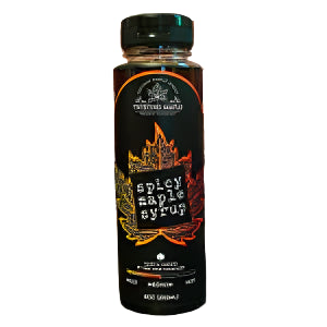 Twisting Maple - Artisanal Maple Syrup Products