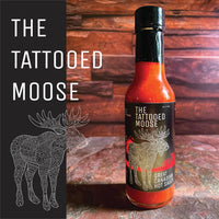 Twisting Maple - Artisanal Maple Syrup Products