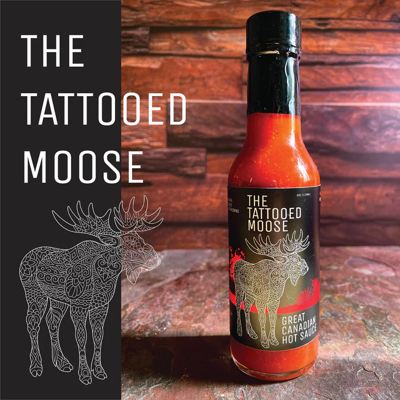 Twisting Maple - Artisanal Maple Syrup Products
