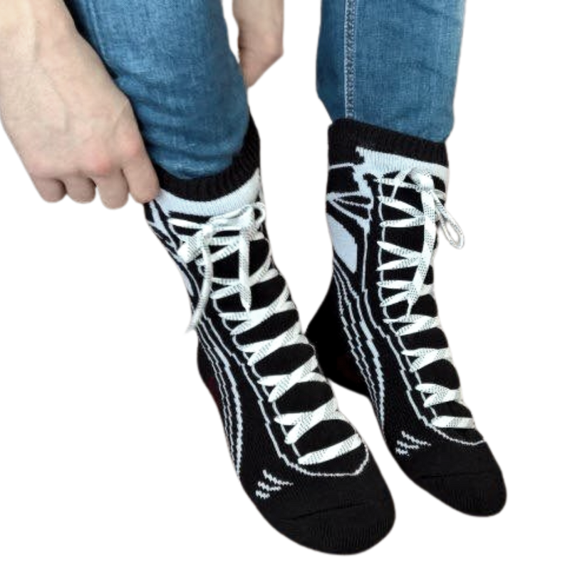 NightSkates - Slipper Socks