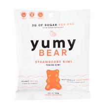The Yumy Candy Company Inc. - Low Sugar Gummy Candies