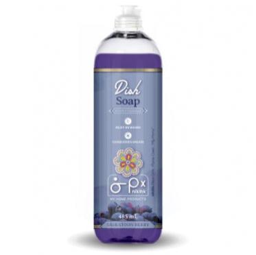 Nikihk - Dish Soap (Saskatoon Berry) - (485ml)