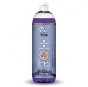 Nikihk - Dish Soap (Saskatoon Berry) - (485ml)